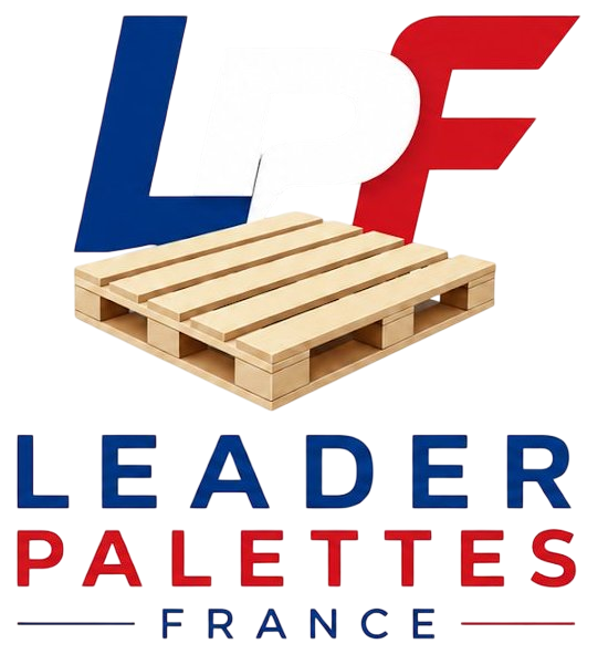Leader Palettes France